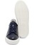 Taba Deri Erkek Sneaker - E25I1AY57300-A29 4