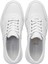 Siyah Deri Erkek Sneaker - E25I1AY57305-A23 5