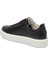 Taba Deri Erkek Sneaker - E25I1AY57300-A29 2