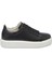Taba Deri Erkek Sneaker - E25I1AY57300-A29 3