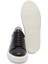 Taba Deri Erkek Sneaker - E25I1AY57300-A29 4