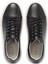 Taba Deri Erkek Sneaker - E25I1AY57300-A29 5