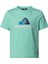 Graphıc Relaxed S/S Erkek Çocuk Tişörtü Nf0a8axe6eı1 1