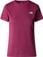 Sımple Dome Slım Tee Kadın T-Shirt Nf0a87nh6eo1 1