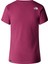 Sımple Dome Slım Tee Kadın T-Shirt Nf0a87nh6eo1 2