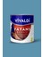 Fayans Boyası - Astar ve Vernik Gerektirmeyen Boya - Sınırsız Renk 1 kg 1