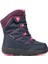 Unisex Çocuk Bot Stance2 Lacivert/magenta 1