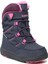 Unisex Çocuk Bot Stance2 Lacivert/magenta 2