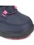 Unisex Çocuk Bot Stance2 Lacivert/magenta 5
