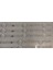 A55L 8900 5A Orjınal LED Bar Takım, ZDF606, WCL60602 2