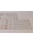 Grundıg 43 Vle 6645 Bl LED Bar Takım 3