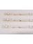 43UJ634V LED Bar Takım 4