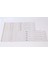 Beko B43L 6652 5b LED Bar Takım 1