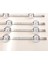 A55L 8900 5A LED Bar Takım WCL60602-AC WCF-60602-AC 3