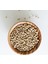 Beyaz Tane Karabiber 100GR + Metal Seramik Bıçaklı Baharat ve Tuz Öğütücü 130GR(TUZ Değirmeni) Dolu 2