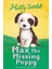 Holly Webb Animal Storie: Max The Missing Puppy 1