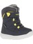 Unisex Çocuk Bot Stance2 Lacivert/sarı 1