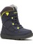 Unisex Çocuk Bot Stance2 Lacivert/sarı 1