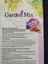Garden Mıx Kedi Kreması Somon+Biotin 15GR x 5 Adet 3
