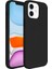 Mısawa iPHONE 11 Uyumlu Silikon Kılıf 1