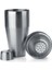 Komple Çelik 700ML Shaker Kokteyl Karıştırıcı Hazırlama Kabı Bardağı 2