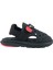 Evolve Bebek Siyah Sandalet (389148-01) 1