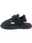 Evolve Bebek Siyah Sandalet (389148-01) 2