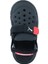Evolve Bebek Siyah Sandalet (389148-01) 3