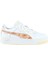 Carina Street Lux Crafted Kadın Spor Ayakkabı (400403-02) 1