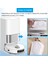 L10S ULTRA/L10 Ultra Için 8 Adet Toz Torbası, X10+ Robot Süpürge Için, 2.5l Büyük Kapasiteli Yedek (Yurt Dışından) 4
