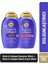Organix Biotin-Collogen Şampuan 385 ml + Saç Kremi 385 ml 1