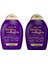 Biotin & Collagen Şampuan Ve Saç Kremi 2'li Set 2