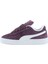 Suede Xl Kadın Mor Spor Ayakkabı (395205-56) 2