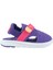 Evolve Bebek Mor Sandalet (389148-16) 1