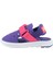 Evolve Bebek Mor Sandalet (389148-16) 2