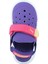 Evolve Bebek Mor Sandalet (389148-16) 3