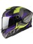 Thunder 4 Sv Vailant B2 Full Face Motosiklet Kaskı 3