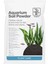 Aquarium Soil Powder 9L – Aktif Bitki Toprağı 1