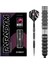 Paradym Parallel % 90 Tungsten Çelik Uçlu Dart Oku 1
