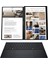 Zenbook Duo UX8406 UX8406CA-PZ210W Intel Ultra 9 285H 32GB Ram 2tb SSD 14 Inç OLED Dokunmatik Windows 11 Taşınabilir Bilgisayar 6