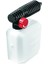 Home And Garden Yüksek Basınçlı Yıkama Makineleri ile Uyumlu Deterjan Püskürtme Ucu, 550 ml 2