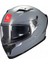 Breaker Sv Solid A12 Kapalı Kask 1