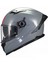 Breaker Sv Solid A12 Kapalı Kask 2