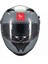 Breaker Sv Solid A12 Kapalı Kask 3