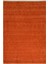 Lori Turuncu Renk Modern El Dokuma Halısı (170 x 240 cm , 4.08 M²) 1