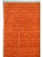 Lori Turuncu Renk Modern El Dokuma Halısı (170 x 240 cm , 4.08 M²) 3