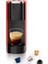 Ox-Pro Kırmızı Espresso Kapsül Kahve Makinesi 2