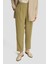 Tencel Havuç Pantolon 25YD4228-2 Haki 3