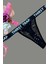 Ip Kenar Yazılı String Külot 81902 1