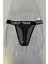 Ip Kenar Yazılı String Külot 81902 4